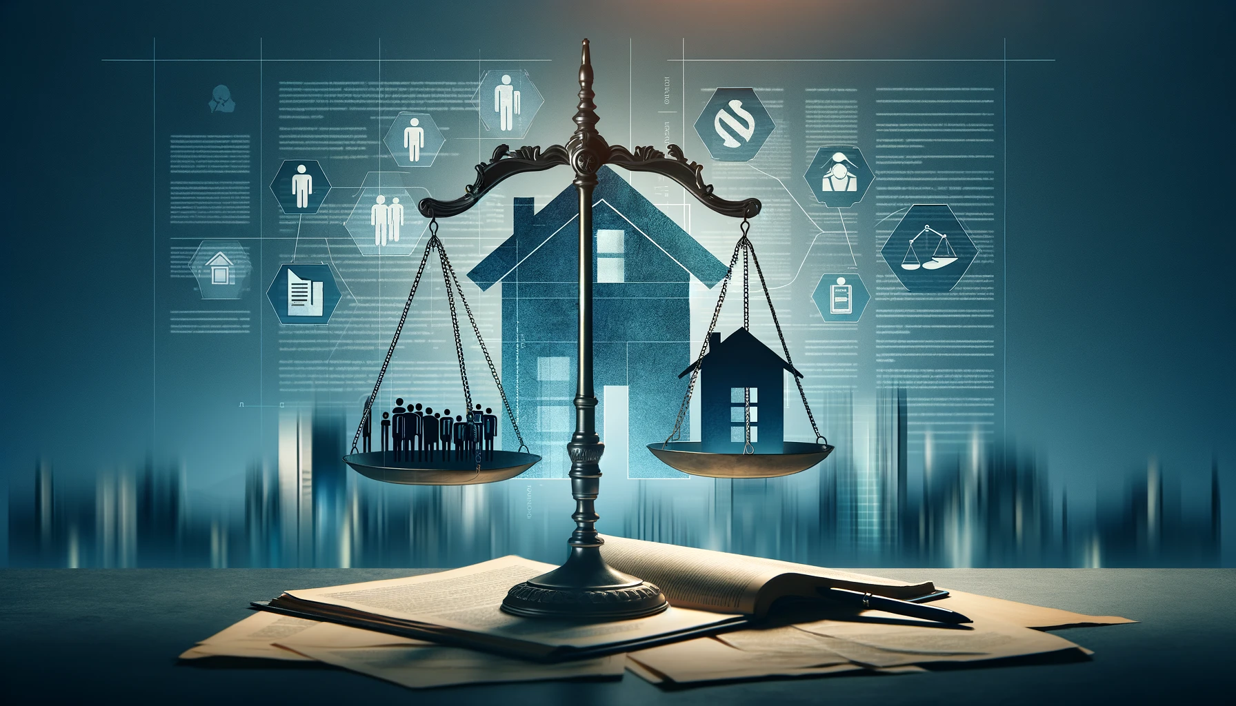 Landlord Tenant Laws in Texas